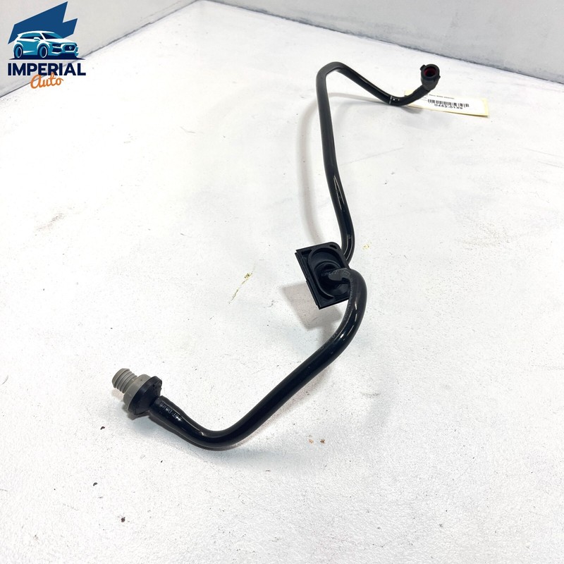 2010 - 2013 MERCEDES S550 W221 Brake Booster Vacuum Pipe Hose Line OEM
