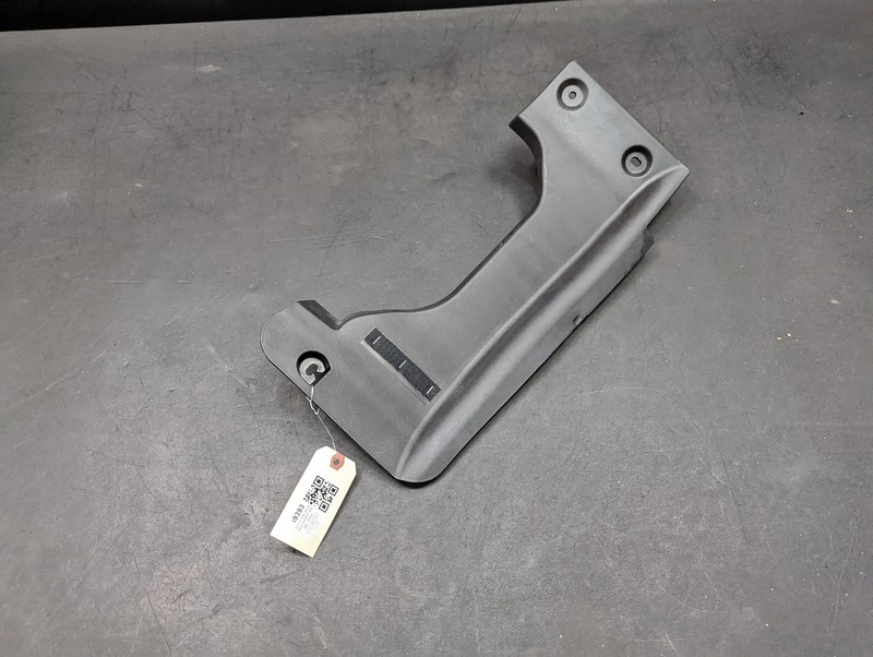 Rear Trunk Left Partition Panel 2018 Infiniti Q50 79921-4GA0A 2014 - 2022