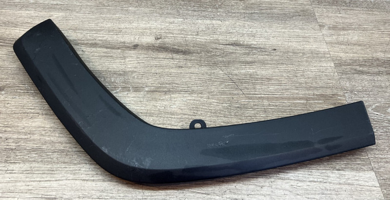 2019-2024 Toyota RAV4 Driver Side Rear Wheel Opening Molding OEM75606-0R090