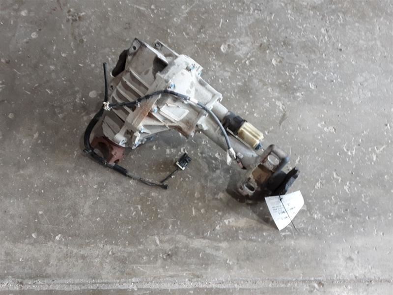 Carrier Front Axle 3.73 Ratio Opt GT4 Fits 07-13 SIERRA 1500 PICKUP 2334018