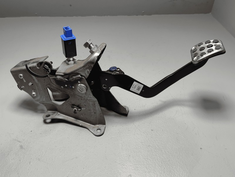 2019 HONDA CIVIC SI 1.5L COUPE CLUTCH SHIFT SHIFTER PEDAL OEM