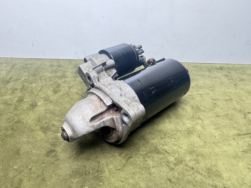 90–06 BMW E36 318i 325 328i M3 Z3 Sedan BOSCH Engine Starter Motor OEM 100K Mile
