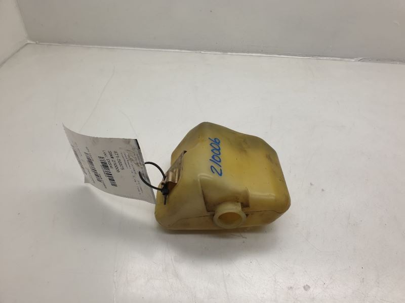 01-03 TOYOTA CAMRY XLE 2.4L 4CYL RADIATOR COOLANT RESERVOIR ASSEMBLY