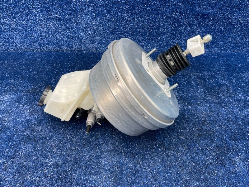 2016-2024 Chevrolet Camaro Power Brake Booster Master Cylinder OEM