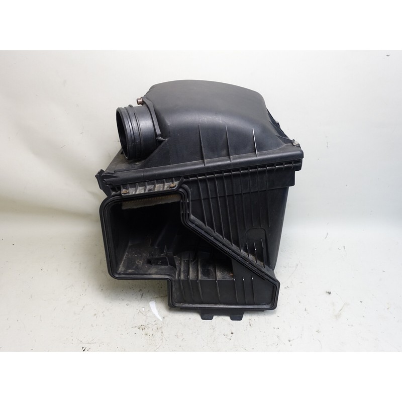 2007-2008 BMW E65 E66 750i N62TU Bank 1 Left Factory Air Filter Housing Intake