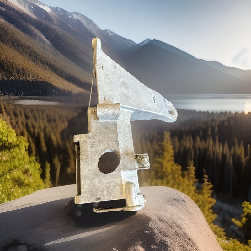 ✅ 00-03 BMW X5 E53 4.4L 4.6is V8 M62 Right Engine Support Mount Bracket 7503463✅