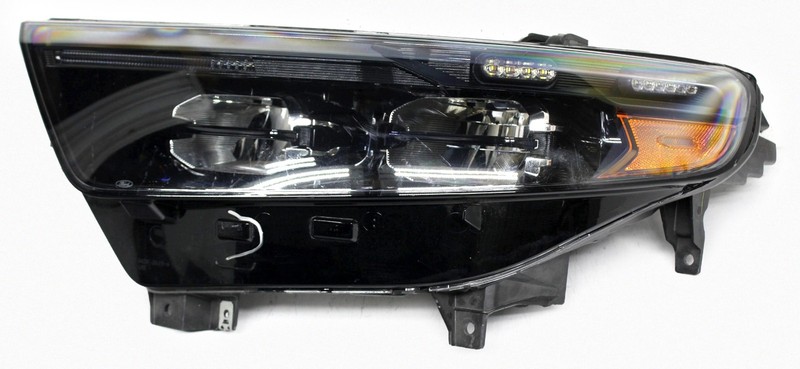 OEM Left Driver Side LED Headlamp For Ford Explorer Police LB5Z-13008-BL