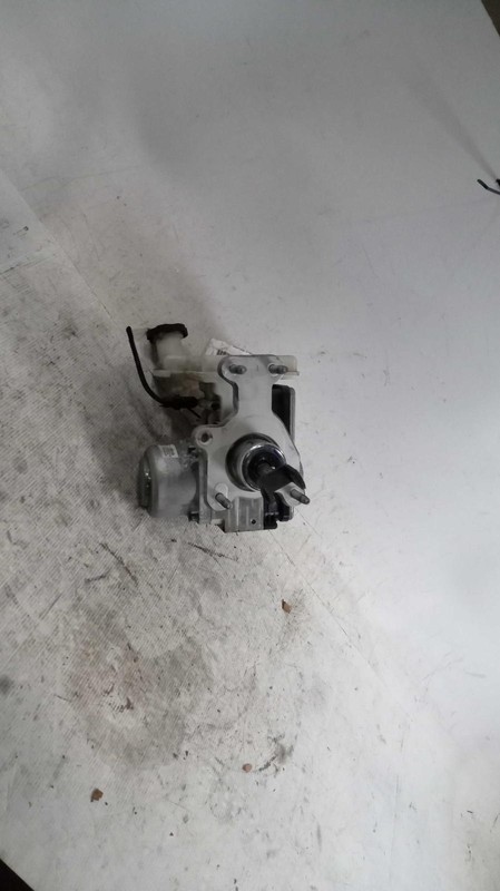 2021 Chevrolet Silverado 1500 ABS Hydraulic Assembly OEM 94K Miles NJ25-18079