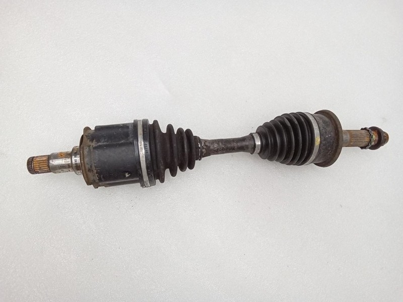 Axle Shaft Front Axle Outer Assembly Fits 96-02 4 RUNNER 74140