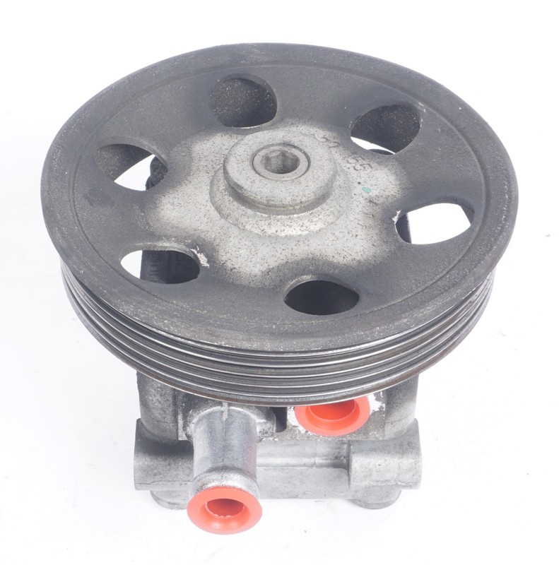 14-22 Maserati Ghibli Quattroporte M156 S Q4 Ghibli M157 Power Steering Pump
