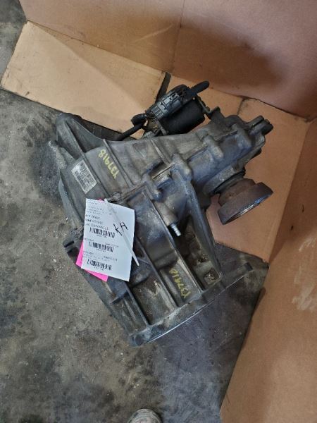 Transfer Case Electronic Shift On The Fly Fits 15-20 FORD F150 PICKUP 271586