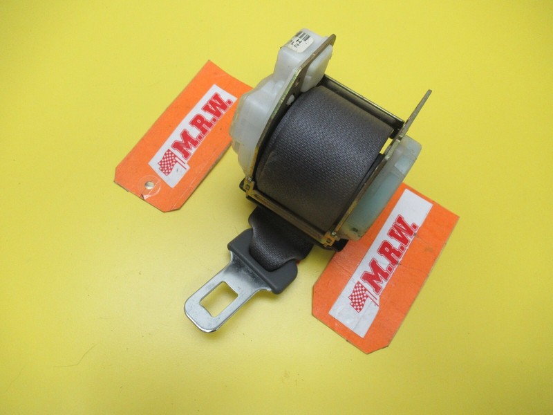 SEATBELT BACK SEAT BELT CENTER MIDDLE REAR SHOULDER RETRACTOR for 03-08 MAZDA 6