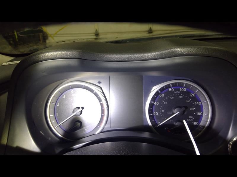 Speedometer Cluster MPH Fits 17 INFINITI Q50 795354