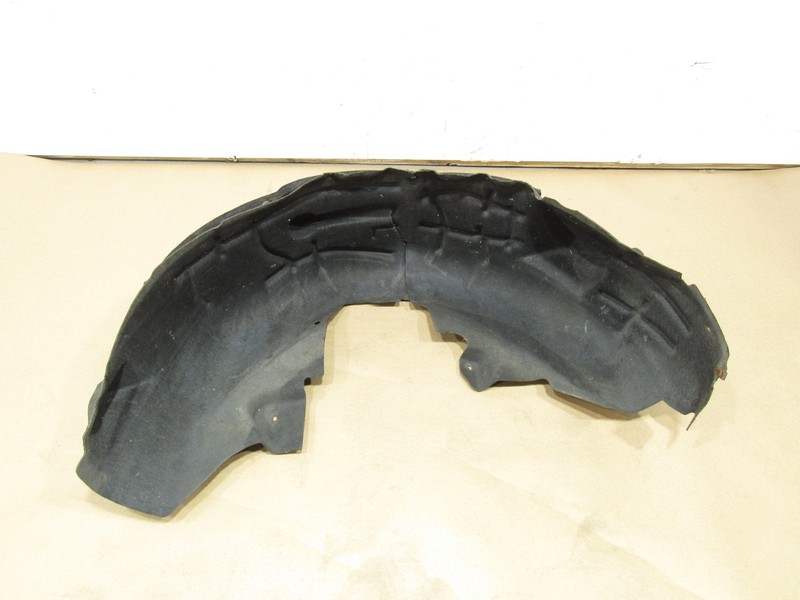 15-19 Land Rover Discovery Sport 2018 Rear Left Quarter Splash Shield Guard ;