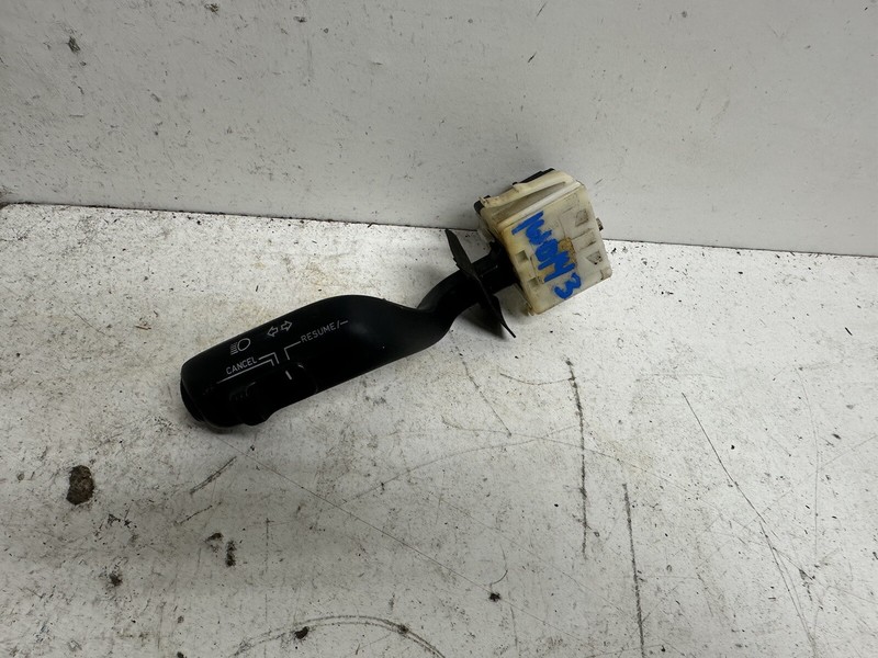 1999-2005 Sabb 9-5 Turn Signal Headlight Combo Column Switch