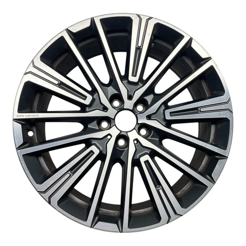 2023-2025 BMW X1 X2 X3 Wheel rim 8JX20H2 IS46 OEM 36116898042