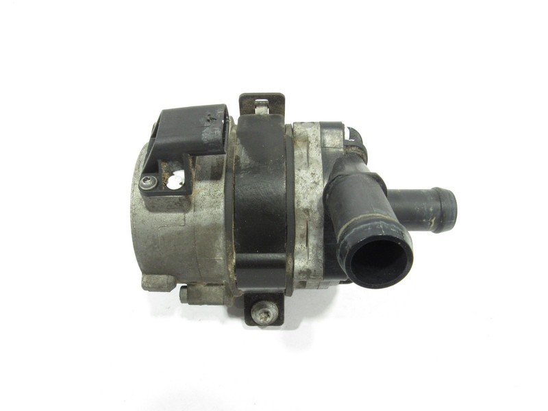 11-12 Fisker Karma 2012 Auxiliary Coolant Water Pump ;@2