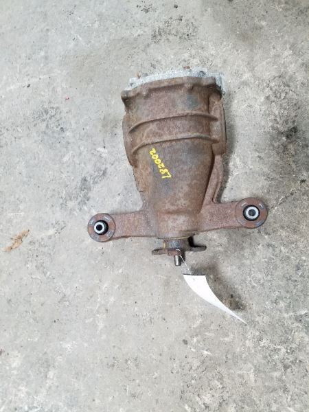 Differential Carrier Rear AWD 3.133 Ratio Fits 09-17 LEXUS LS460 720167