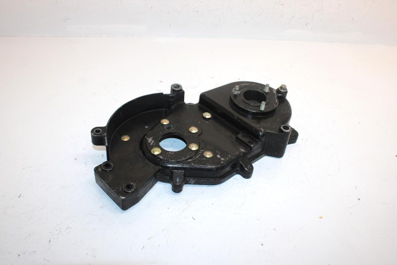 92 Arctic Cat Ext 550 Oem Chain Case 0702-179 SAS15