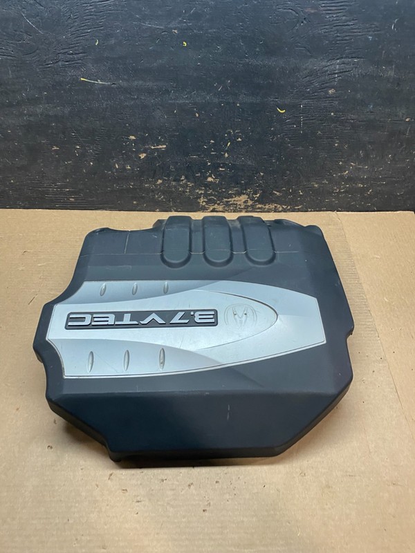 2007 to 2009 Acura MDX OEM 3.7L Engine Motor Cover V7025 DG