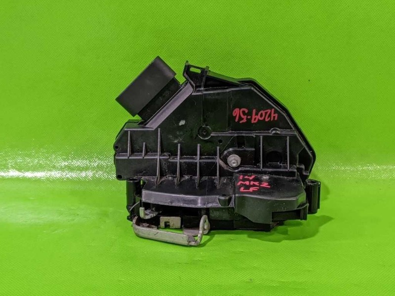 13-20 MKZ DRIVER LEFT FRONT DOOR LOCK LATCH ACTUATOR OEM 4209-56