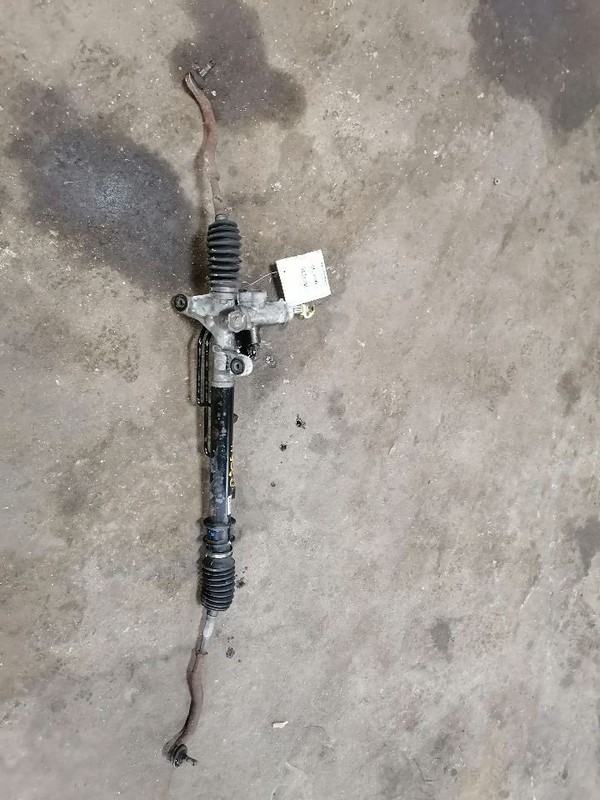 Steering Gear/Rack Power Rack And Pinion Coupe EX Fits 06 CIVIC 1712806