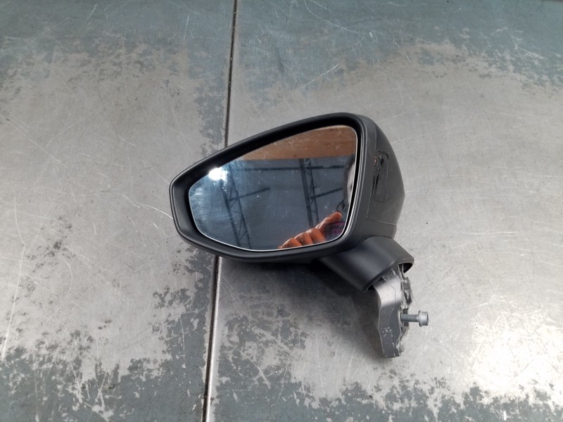 2024 Audi RS3 8Y Quattro Left Driver Side Folding Heated Mirror - * #1259 D1