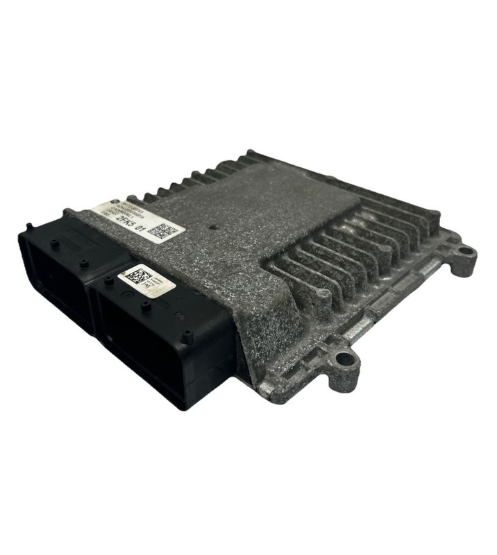 Hyundai Elantra engine control unit 2020 ECM ECU sedan 2.0L CVT OEM 391732EFK5
