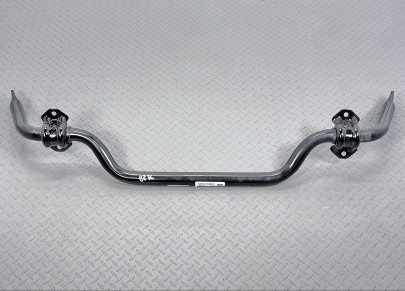 ✅ 2019-26 RAM 1500 5th Gen. OEM FRONT SUSPENSION STABILIZER SWAY BAR ANTI ROLL