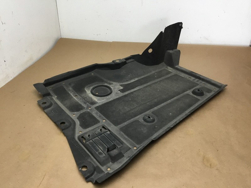 Lexus LC500 2018 Rear Right Skid Plate Under Cover Panel Trim Shield 18-21 :O