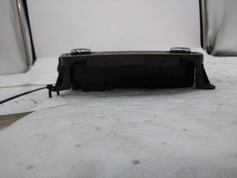 Used A/C Selector Switch fits: 2014 Nissan Sentra w/o dual zone temperature cont