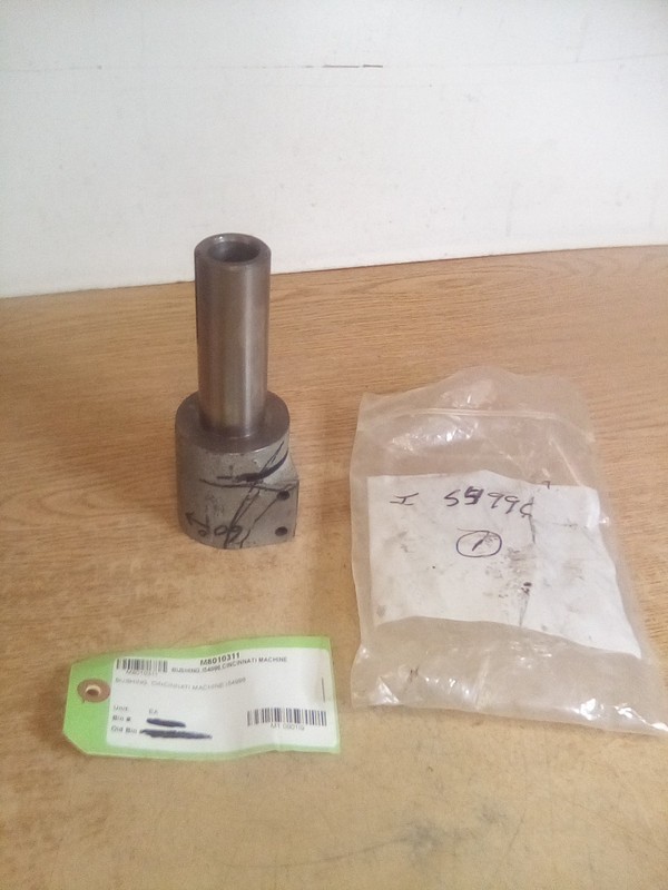 Cincinnati Machine I54996 Bushing