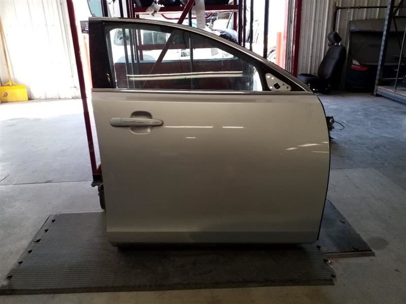 Passenger Front Door Electric Fits 09-13 MKS 3338712