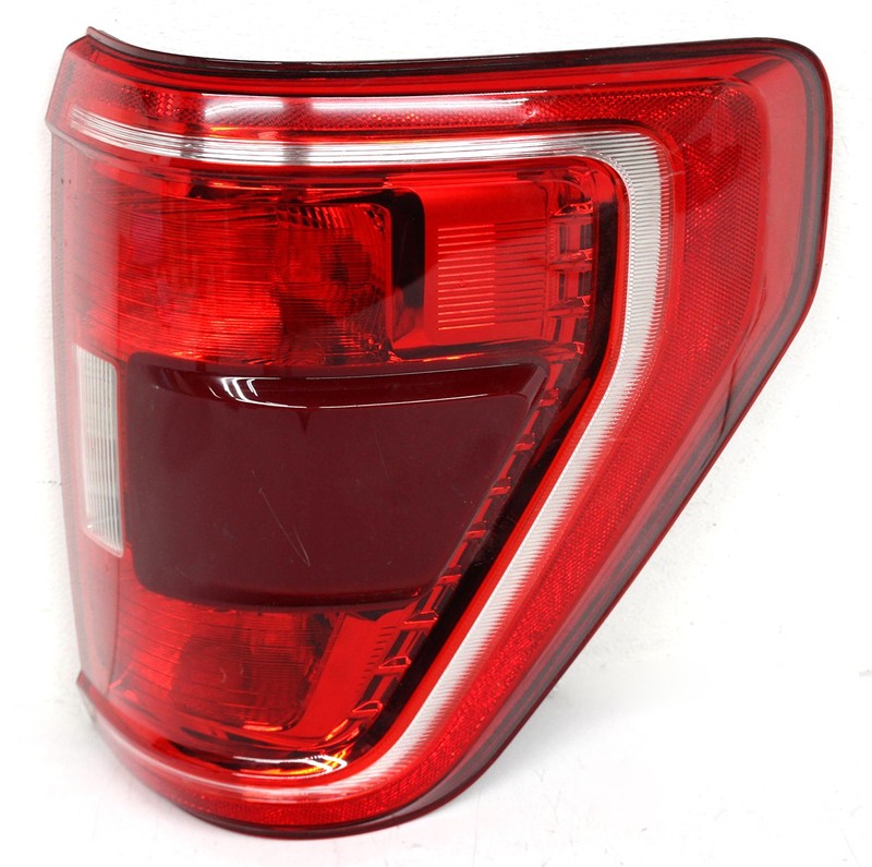 OEM Right Passenger Side Halogen Tail Lamp For Ford F150 ML34-13404-BH