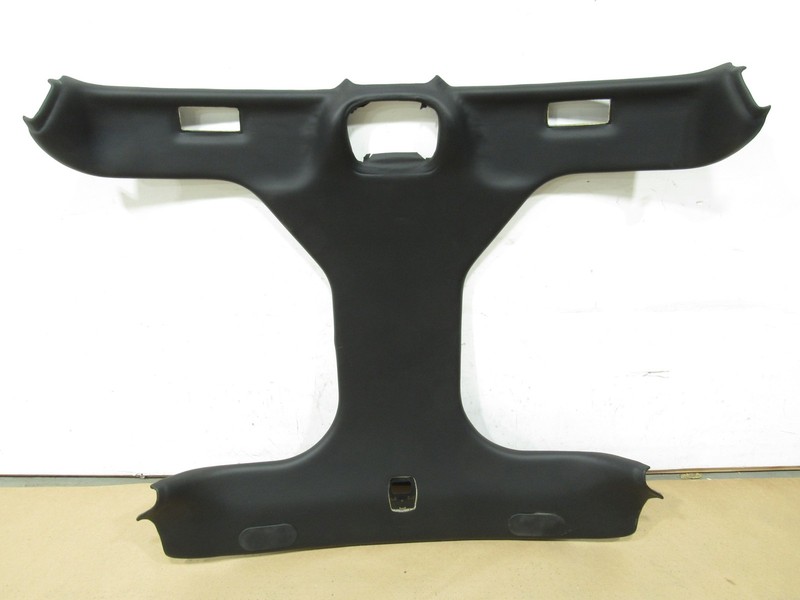 17-23 McLaren 720S 2018 Roof Overhead Headliner Cover Panel Trim !Y2