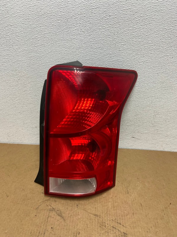 2007 to 2009 Suzuki XL-7 Vitara Right Passenger Rh Side Tail Light Oem AC1818 LK
