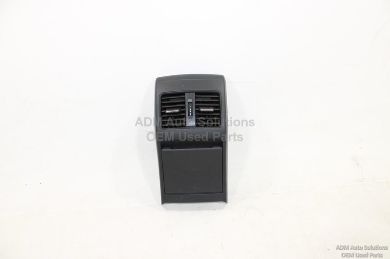 2014-2019 MERCEDES-BENZ CLA250 C117 REAR AIR VENT GRILLE CENTRE CONSOLE OEM