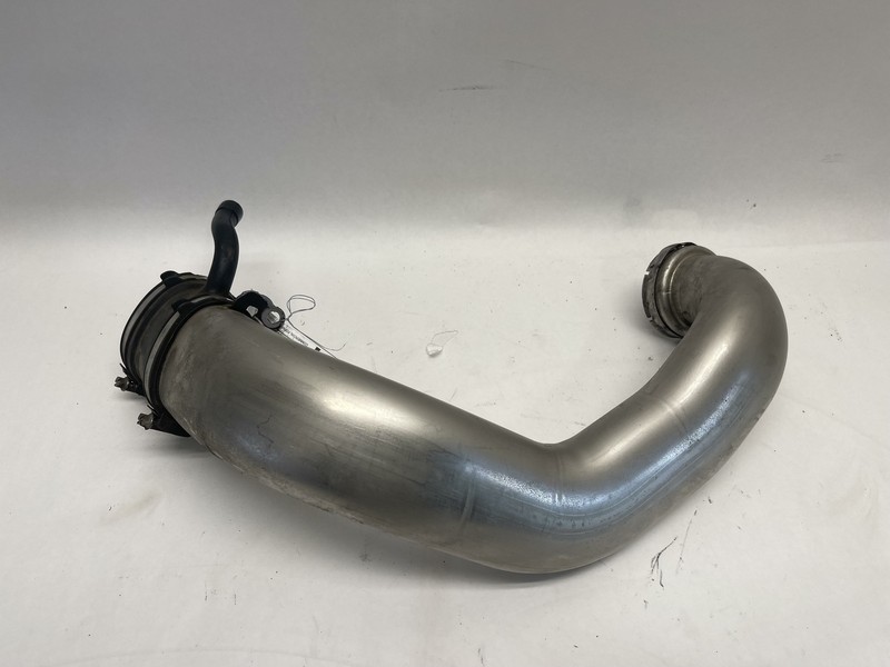 2012-2018 MERCEDES CLS550 C219 TURBO AIR INTAKE LEFT HOSE TUBE PIPE OEM