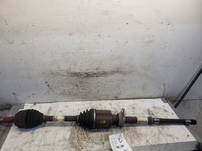 Passenger Axle Shaft Front Outer Assembly AWD Fits 14-15 MKX 1706893