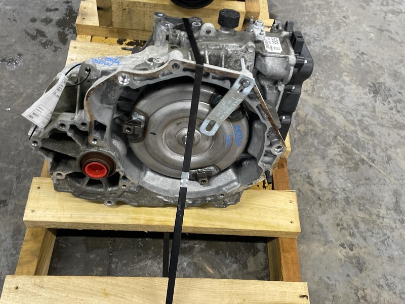 15-'18 CHEVROLET SONIC Auto Transmission 1.8L 14k miles 6 Month Wnty!