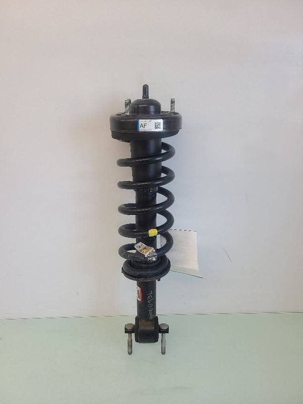 Passenger Strut Front Sport Suspension Fits 22-23 EXPEDITION 581807