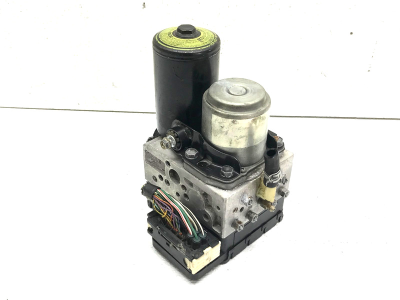 06 - 08 TOYOTA HIGHLANDER HYBRID LEXUS RX400h ANTI LOCK ABS BRAKE PUMP ACTUATOR