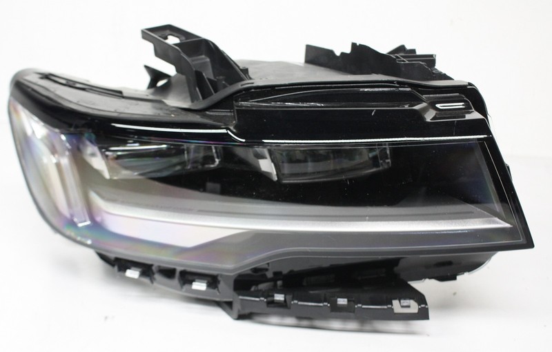 OEM Right Passenger Side LED Headlamp For Cadillac Escalade, ESV 85516644