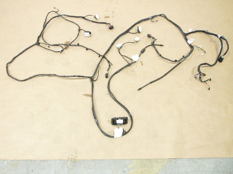 Rivian R1S 2024 Headliner Roof Wire Wiring Harness 21-25 @1