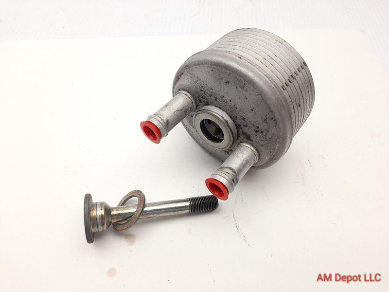2012 Mini Cooper S R56 R57 R55 R58 R59 R60 AT Auto Transmission Oil Cooler