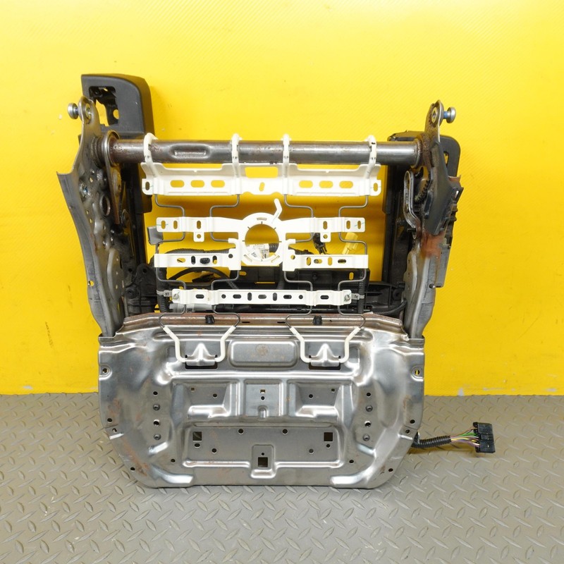 2022-2024 FORD MAVERICK FRONT LEFT DRIVER SIDE SEAT TRACK FRAME OEM LJ6Z9961705B