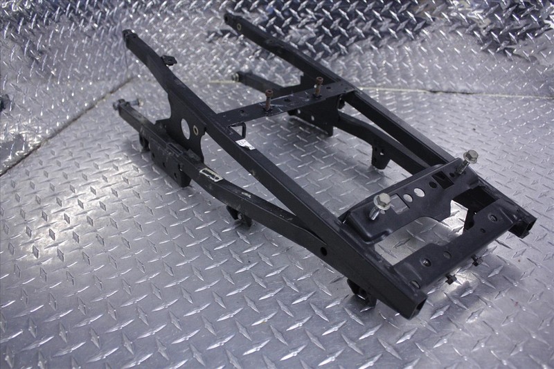 2000 TRIUMPH SPRINT RS 955 REAR TAIL SUBFRAME OEM RS955 00