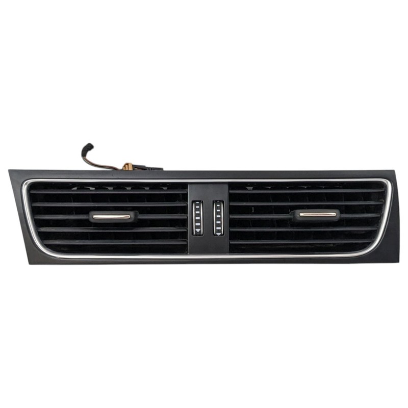 2008-2017 Audi A4 A5 S4 S5 Front Dashboard Dash Center AC Air Vent Grille OEM