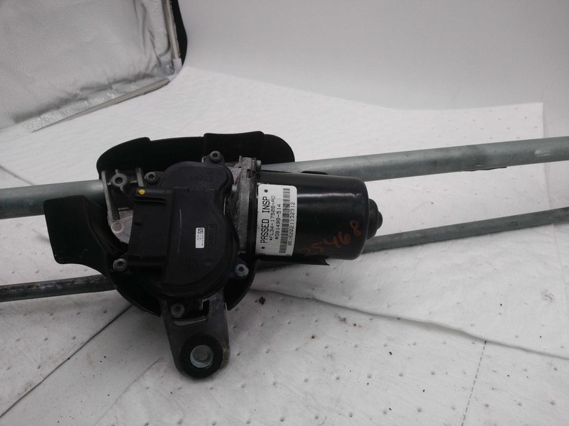 Used Windshield Wiper Motor fits: 2021 Ford F150 PICKUP motor only Grade A