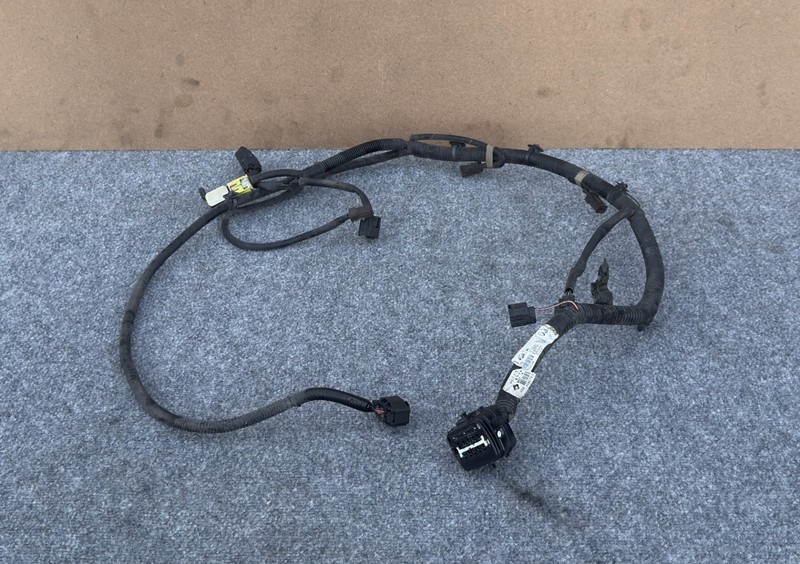 INFINITI Q50 2014-2017 HYBRID OEM RADIATOR SUPPORT WIRING HARNESS ASSEMBLY